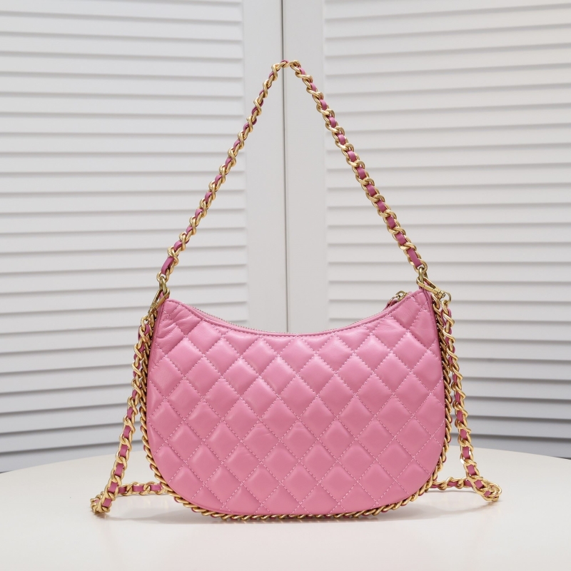 Ch**el hobo bags